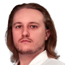 Шомин Евгений Александрович, стоматолог-хирург