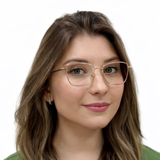 Тумановская Анастасия Сергеевна, гастроэнтеролог