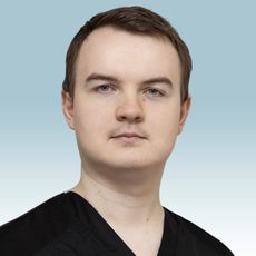 Мерекин Игорь Сергеевич, стоматолог-ортопед