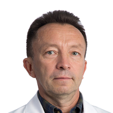 Хабибуллин Асхат Ульфатович, рентгенолог