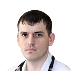 Тишаев Юрий Николаевич, ортопед