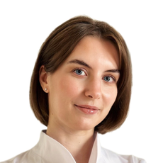 Михайленко Ксения Алексеевна, реаниматолог