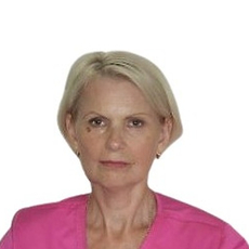 Зинчук Наталия Михайловна, ЛОР