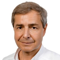 Бегма Андрей Николаевич, хирург