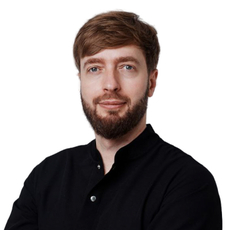 Казиев Гаджибек Рагимович, анестезиолог