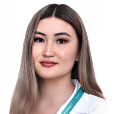 Бербидаева Елена Борисовна, офтальмолог