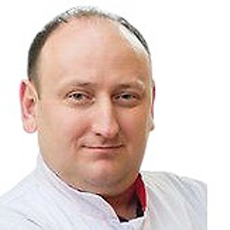 Лазарев Денис Васильевич, терапевт