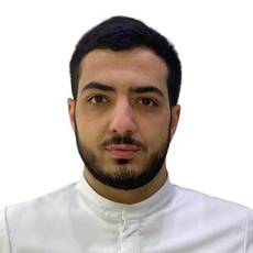 Паносян Арман Арсенович, стоматолог-ортопед