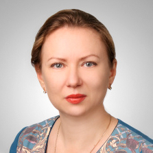 Ивашова Алла Витальевна, стоматолог-терапевт