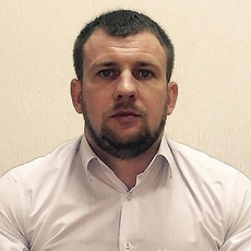 Миронов Роман Валерьевич, ортопед