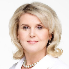 Торопкина Елена Леонидовна, врач УЗД