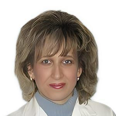 Владимирова Светлана Владимировна, офтальмолог