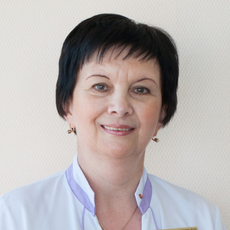 Белобородова Елена Анатольевна, детский офтальмолог