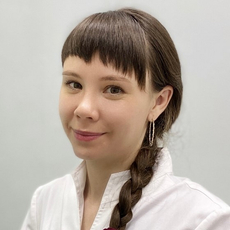 Руписова Юлия Анатольевна, детский гинеколог