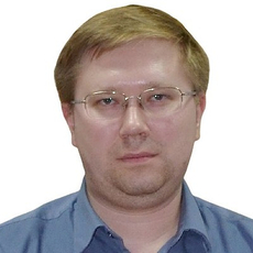 Пальчевский Николай Владимирович, рентгенолог