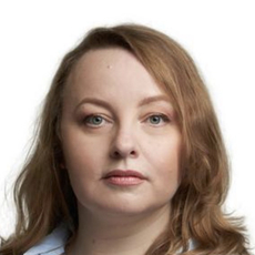 Егошина Ольга Владимировна, психиатр