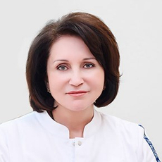 Аствацатурьян Евгения Ивановна, гинеколог