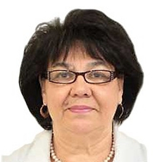 Лазарева Валентина Ивановна, терапевт