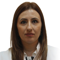 Дарбинян Нвард Вагановна, стоматолог-терапевт