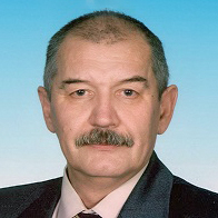 Ларионов Сергей Николаевич, ортодонт