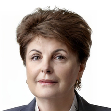 Ушакова Галина Михайловна, детский инфекционист