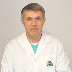 Иваненко Андрей Валентинович, нейрохирург