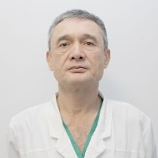 Шукуров Абдухолик Насимхонович, анестезиолог