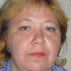 Шигапова Галина Павловна, терапевт