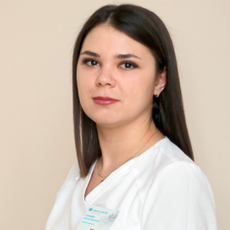 Каримова Динара Амруловна, гинеколог