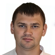 Кочергин Павел Геннадьевич, ортопед