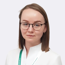 Кавина Юлия Сергеевна, детский невролог