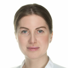 Белоусова Ольга Сергеевна, детский ЛОР