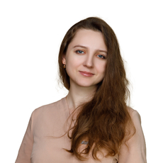 Фисюк Анна Андреевна, спортивный врач