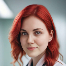 Дубинина Инна Сергеевна, врач МРТ-диагностики