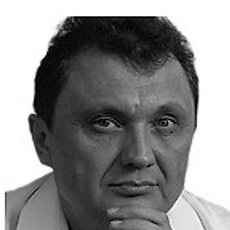 Кузнецов Родион Владимирович, анестезиолог