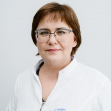 Майер Юлия Игоревна, детский гинеколог
