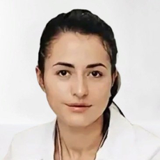 Старкова Мая Наилевна, терапевт