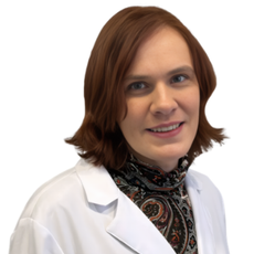 Коротких Анастасия Сергеевна, невролог