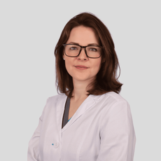 Стеблецова Анжелика Владимировна, хирург