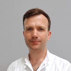 Сысоев Антон Владимирович, хирург