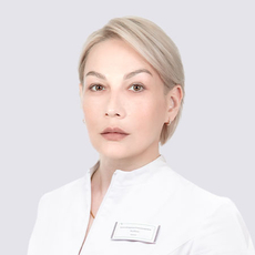 Колбина Александрина Александровна, психолог