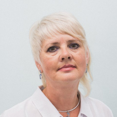 Филиппова Светлана Вячеславовна, стоматолог-терапевт