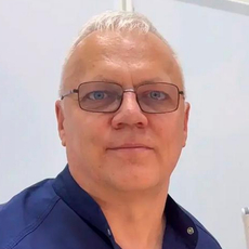 Чернов Сергей Валерьевич, врач УЗД