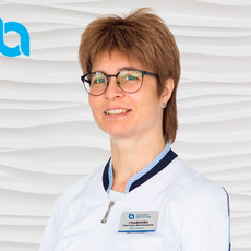 Гладкова Светлана Анатольевна, педиатр