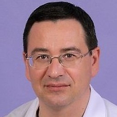 Казанков Юрий Витальевич, врач УЗД