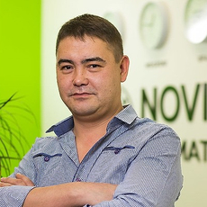 Зиннуров Зуфар Закирьянович, стоматолог-терапевт