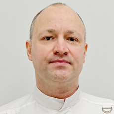 Дулов Андрей Анатольевич, уролог