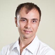 Бойко Андрей Васильевич, ортодонт