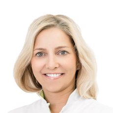 Курносенко Илона Владимировна, гинеколог