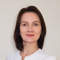 Фадеева Анна Николаевна, дерматолог